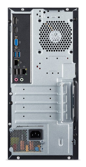 EAN 4711721052303 - Acer NITRO 20 N20-101 Intel Core 5 210H 32 GB DDR4-SDRAM 1 TB SSD NVIDIA GeForce RTX 5060 Windows 11 Home imagen 5