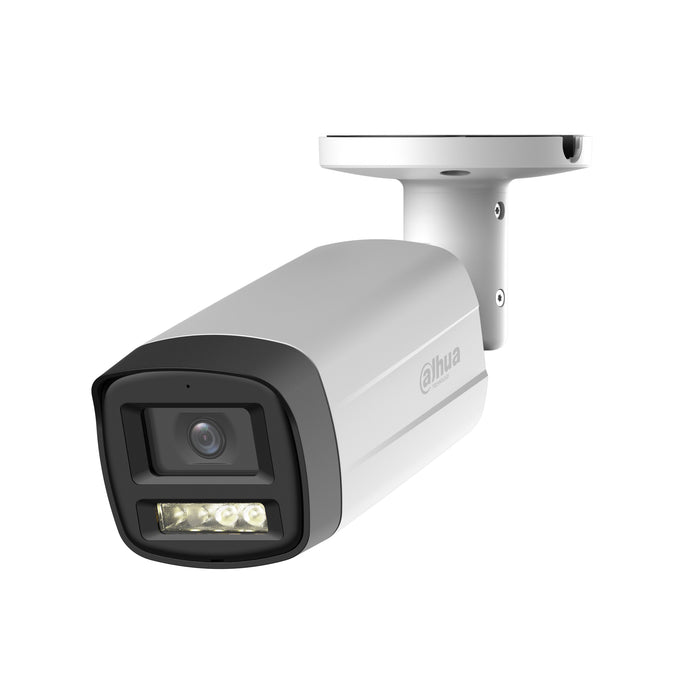 EAN 6939554962721 - Dahua Technology Lite HAC-HFW1801TH-IL-A Caja Cámara de seguridad CCTV Interior y exterior 3840 x 2160 Pi imagen 5