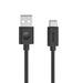 EAN 4007249864475 - Hama 00086447 cable USB USB 2.0 1,2 m USB A USB C 0,48 Gbit/s 60 W Negro imagen 1