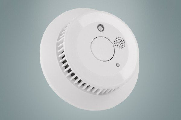 EAN 4047976426850 - Homematic IP HMIP-SWSD Sensor óptico Inalámbrico imagen 5