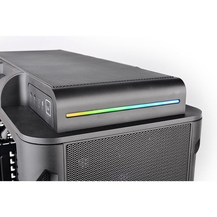 EAN 4713227523035 - Thermaltake Level 20 RS ARGB Midi Tower Negro imagen 5