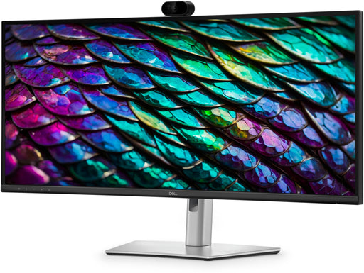 EAN 5397184962954 - DELL Pro P P3426WEB 86,4 cm (34") LCD 3440 x 1440 Pixeles Wide Quad HD imagen 2