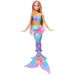 EAN 0194735287925 - Barbie JDM72 muñeca imagen 1