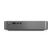 EAN 199276458735 - Lenovo IdeaCentre Mini 01IRH10R Intel Core 7 240H 16 GB DDR5-SDRAM 512 GB SSD Windows 11 Home Mini PC Gris imagen 4