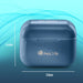 EAN 8435430622010 - NGS ARTICA BLOOM Auriculares Inalámbrico Dentro de oído Llamadas/Música USB Tipo C Bluetooth Azul imagen 11