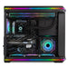 EAN 8436587976308 - NOX Hummer ANVIL Midi Tower Negro imagen 23