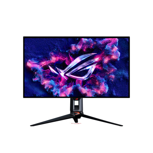 EAN 4711636437509 - ASUS TUF Gaming VG27AQML5F pantalla para PC 68,6 cm (27") 2560 x 1440 Pixeles Wide Quad HD LCD Negro imagen 1