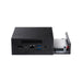 EAN 4711081510185 - ASUS VivoMini PN51-BB343MDS1 0,62 l tamaño PC Negro 5500U Socket FP6 2,1 GHz imagen 6