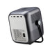 EAN 4711474140623 - Acer Aopen QF23s 250 lúmenes ANSI LCD 1080p (1920x1080) Gris imagen 5