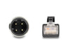 EAN 4043619808502 - DeLOCK 80850 cable de red Negro Cat5e S/FTP (S-STP) imagen 2
