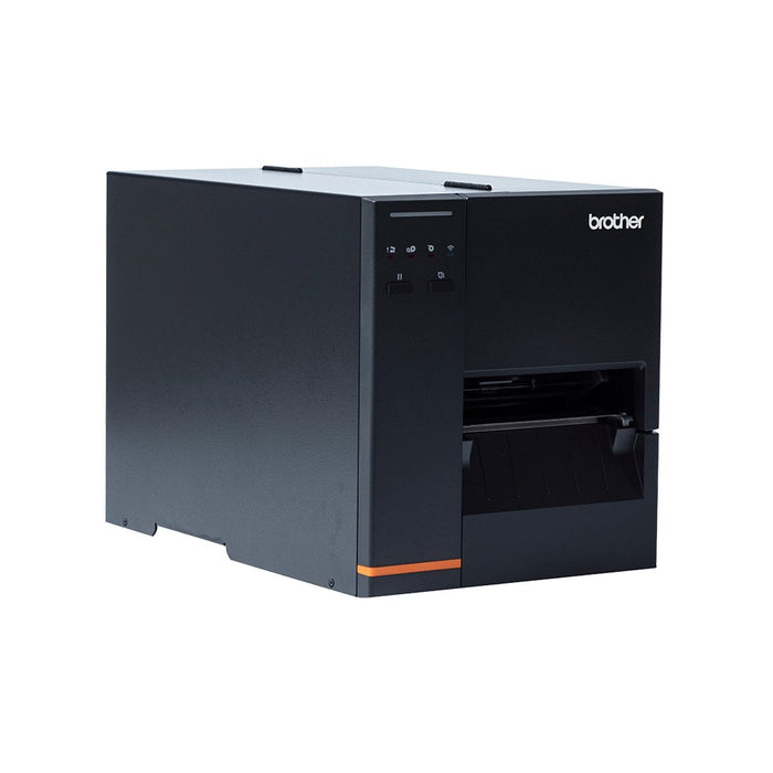 EAN 4977766804721 - Brother TJ-4120TN impresora de etiquetas Térmica directa / transferencia térmica 300 x 300 DPI 178 mm/s E imagen 3