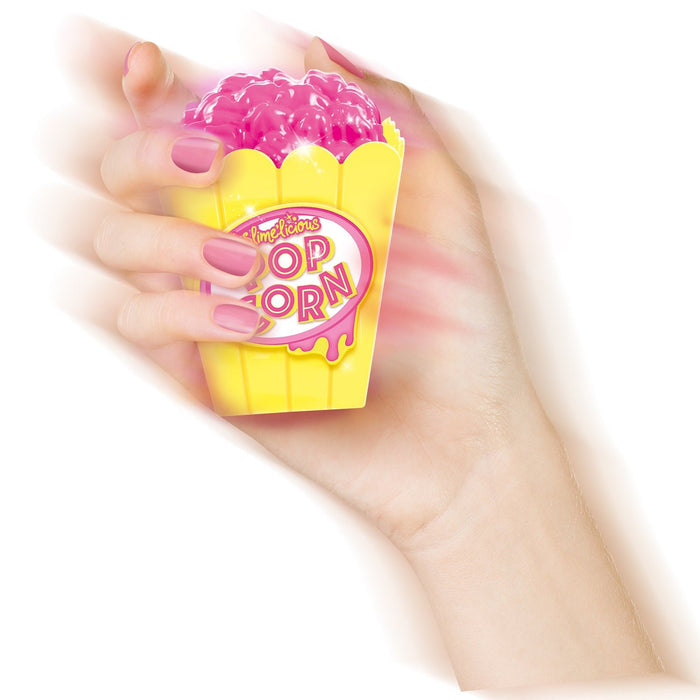 EAN 3555801360565 - Canal Toys So Slime Slime Shaker 3 in 1 imagen 2