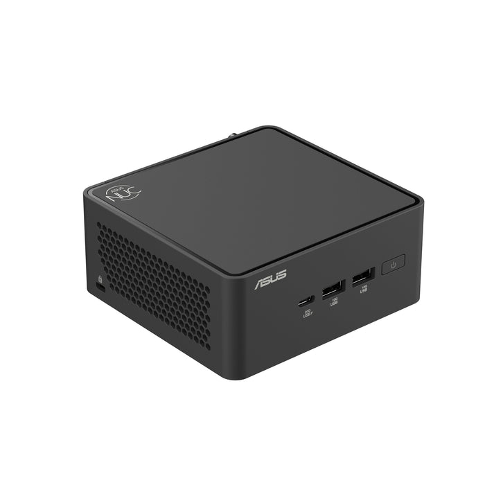 EAN 4711387950128 - ASUS NUC 15 Pro RNUC15CRHV500002 Negro 235H imagen 8