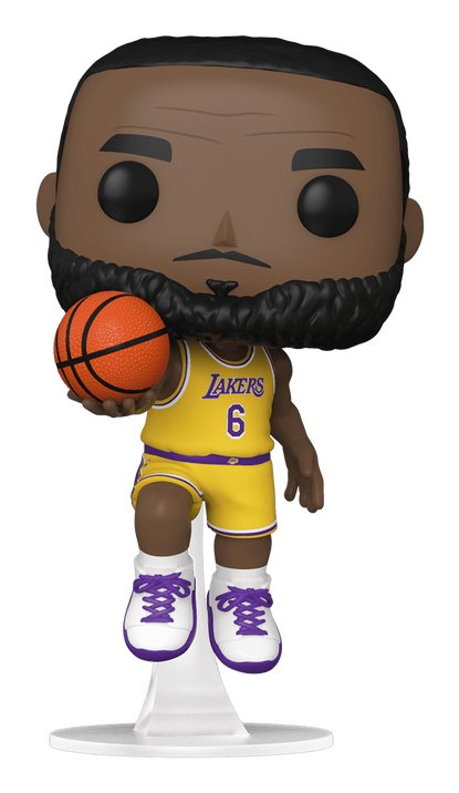EAN 889698657921 - FUNKO POP! 65792 figura de acción y colleccionable imagen 1