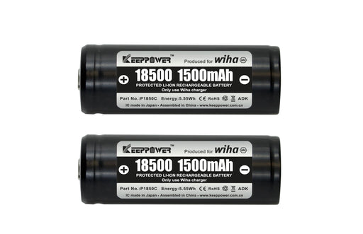 EAN 4010995419141 - Wiha 41914 cargador y batería cargable imagen 1