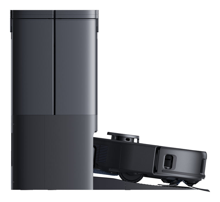 EAN 194644178093 - Eufy X10 Pro Omni Negro imagen 3