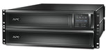 EAN 0731304268529 - APC Smart-UPS sistema de alimentación ininterrumpida (UPS) Línea interactiva 3 kVA 2700 W 9 salidas AC imagen 7