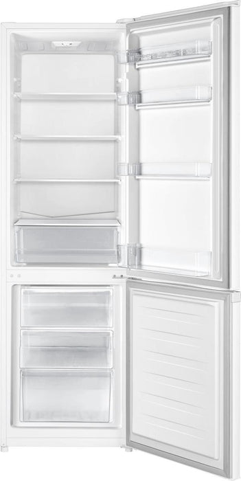 EAN 3838782408458 - Gorenje RK4182PW4 Independiente 269 L Blanco imagen 2