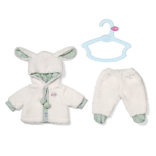 EAN 4001167840139 - BABY born 840139 accesorio para muñecas Disfraz para muñeca imagen 1