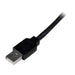 EAN 0065030850025 - StarTech.com USB2HAB65AC cable USB 0,48 Gbit/s Negro imagen 3
