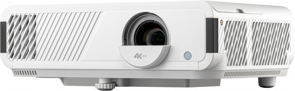 EAN 0766907020076 - Viewsonic PX749-4K videoproyector Proyector de alcance estándar 4000 lúmenes ANSI UHD 4K (3840x2160) 3D B imagen 2