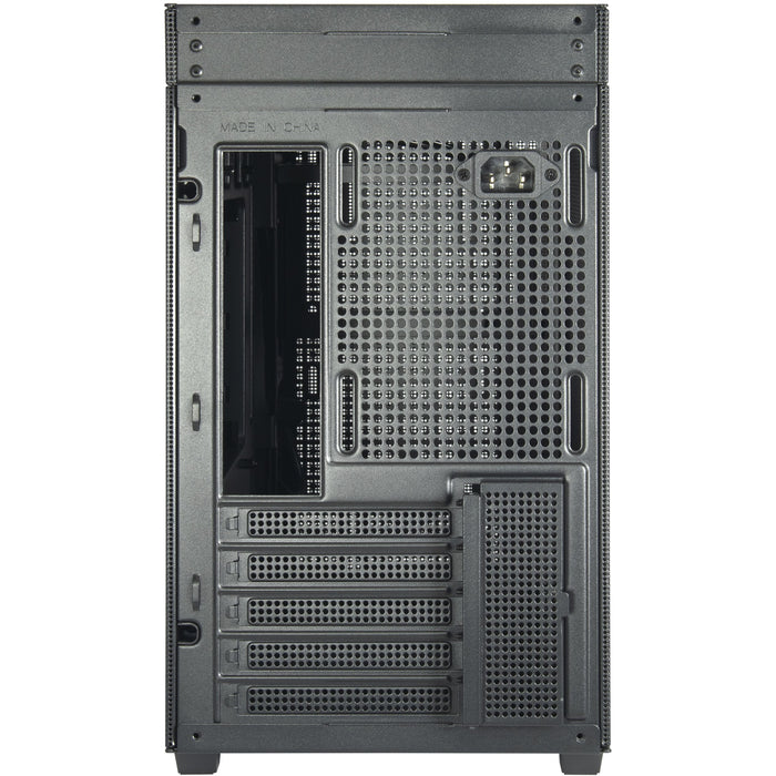 EAN 4260455648523 - Inter-Tech IM-2 Expander Mini Tower Negro imagen 13