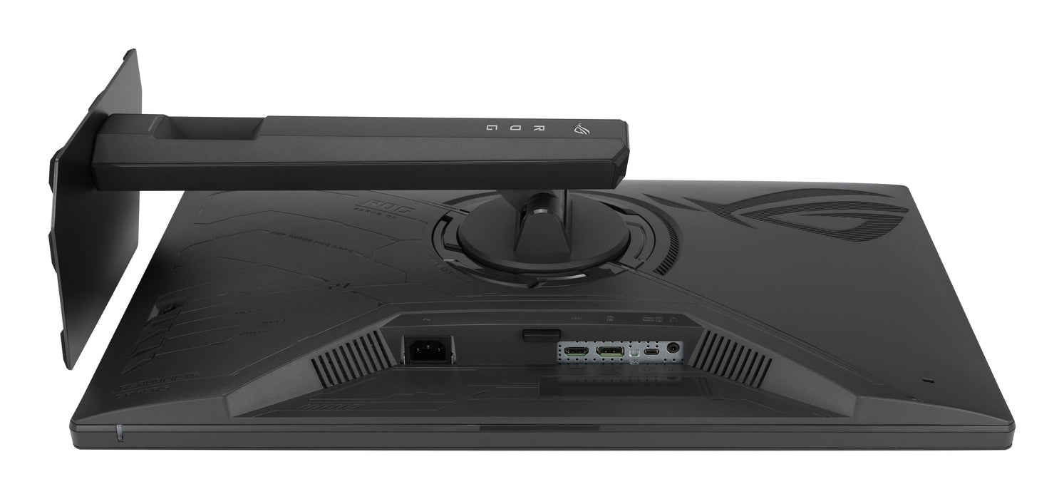 EAN 4711636382458 - ASUS ROG Strix XG27ACS Gen2 (XG27ACSR) pantalla para PC 68,6 cm (27") 2560 x 1440 Pixeles Quad HD LCD Neg imagen 2