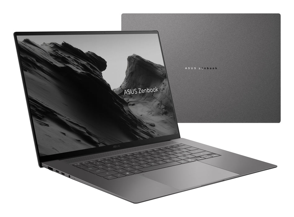 EAN 4711636323192 - ASUS Zenbook S16 UM5606GA-DICSS134X Copilot+ PC AMD Ryzen AI 9 465 Portátil 40,6 cm (16") 3K 32 GB LPDDR5 imagen 4