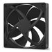 EAN 5056547204352 - NZXT RF-P12SF-B2 sistema de refrigeración para ordenador Carcasa del ordenador Ventilador Negro 1 pieza(s imagen 5