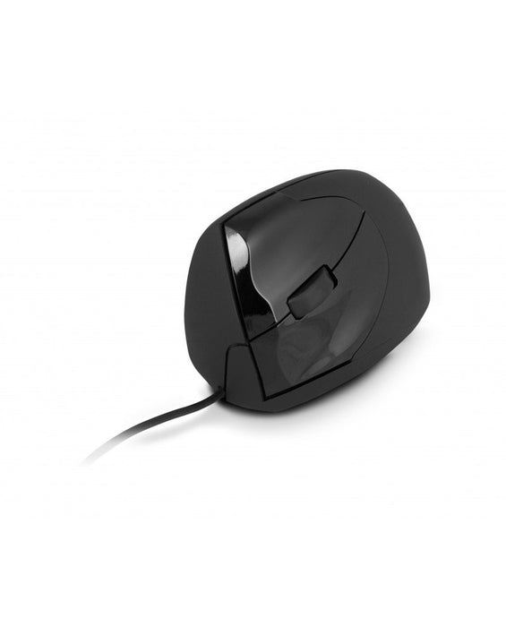 EAN 0888225002081 - Urban Factory Ergo ratón Oficina Izquierda USB tipo A Óptico 2400 DPI imagen 3