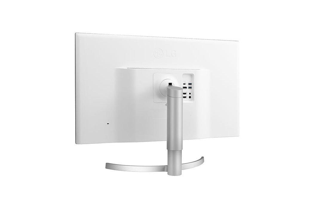 EAN 8806091970688 - LG 32UL750P-W pantalla para PC 81,3 cm (32") 3840 x 2160 Pixeles 4K Ultra HD LED Plata, Blanco imagen 6