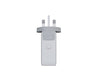 EAN 8718182277401 - Xtorm XVC2067 cargador de dispositivo móvil Universal Blanco Corriente alterna Interior imagen 18
