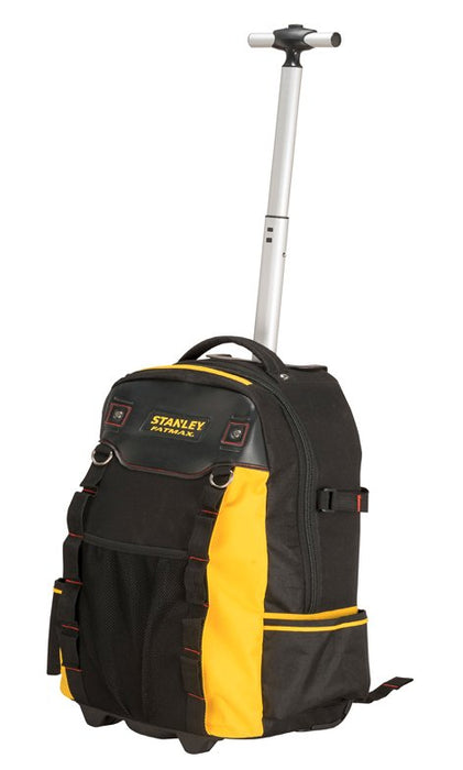EAN 3253561792151 - Stanley 1-79-215 mochila Negro Tela imagen 7