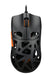 EAN 7333048070265 - Deltaco Gaming GAM-187 ratón Juego Ambidextro USB tipo A Óptico 12400 DPI imagen 1