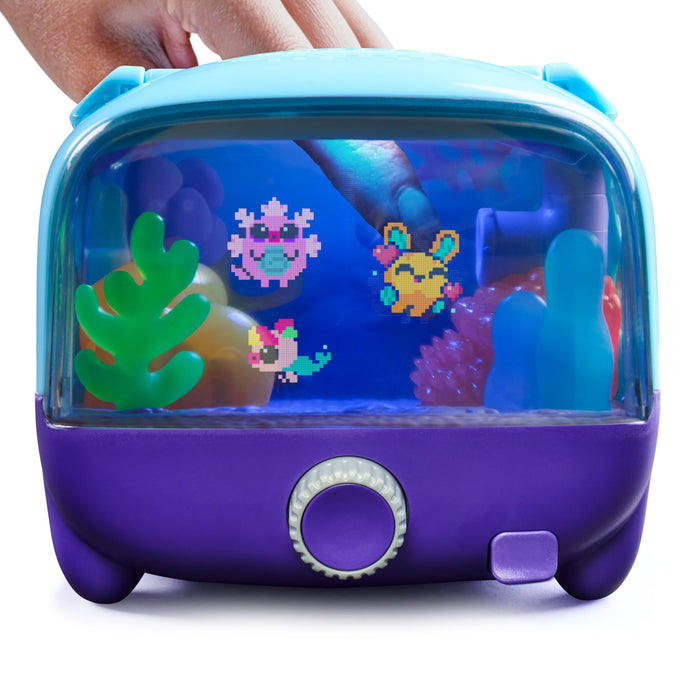 EAN 681147105911 - Bitzee 6075549 juguete interactivos imagen 4