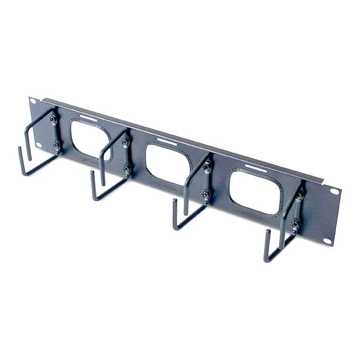 EAN 731304207757 - APC AR8428 accesorio de bastidor Panel de gestión de cables imagen 3