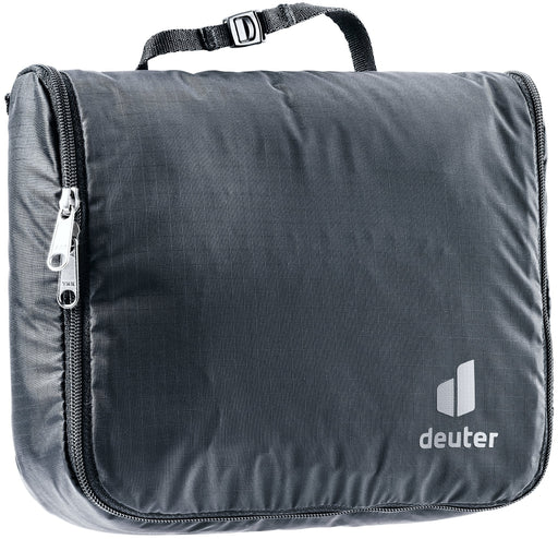 EAN 4046051118130 - Deuter Wash Center Lite I Bolsa de aseo Negro imagen 1
