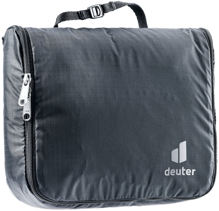 EAN 4046051118130 - Deuter Wash Center Lite I Bolsa de aseo Negro imagen 1
