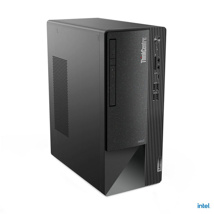 EAN 0197529493014 - Lenovo ThinkCentre neo 50t Gen 4 Intel® Core™ i7 i7-13700 16 GB DDR4-SDRAM 512 GB SSD Windows 11 Pro Torr imagen 1