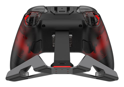EAN 6936685221352 - GameSir Cyclone2 BDL-BK Negro Bluetooth/RF/USB Gamepad Analógico/Digital Android, Nintendo Switch, PC, iO imagen 2