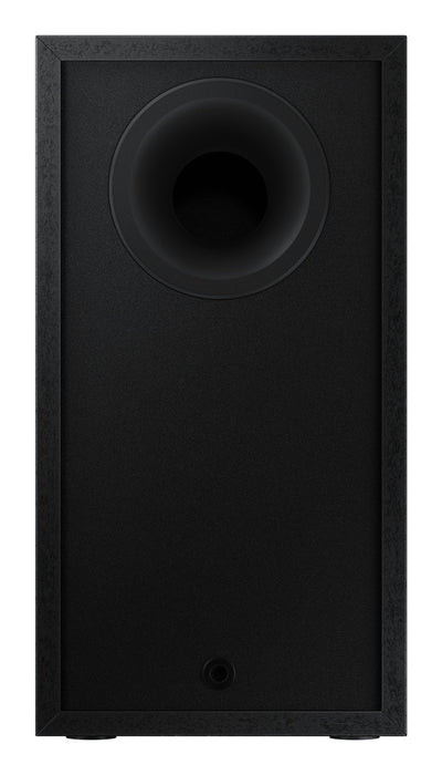 EAN 8806090330179 - Samsung HW-T420 Negro 2.1 canales 150 W imagen 13