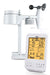EAN 8712412571260 - Alecto WS-4800 estación meteorológica digital Blanco LCD Batería imagen 1