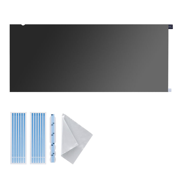 EAN 65030912525 - StarTech.com 38C29-PRIVACY-SCREEN filtro para monitor 96,5 cm (38") Filtro de privacidad para pantallas sin imagen 7
