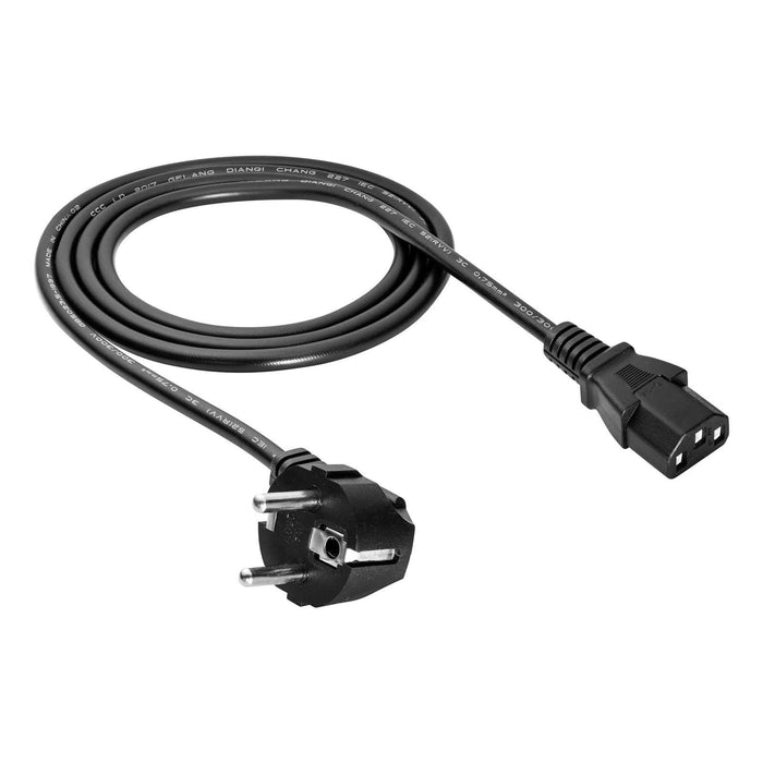 EAN 5901720139337 - Akyga AK-C1-600 unidad de fuente de alimentación 600 W 24-pin ATX ATX Negro imagen 4