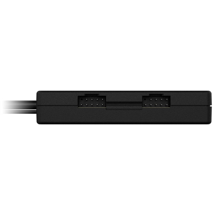 EAN 840006661276 - Corsair CC-9310002-WW base para portátil y replicador de puertos Negro imagen 4