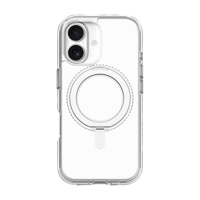 EAN 4895206943413 - LAUT CARBON MATTER funda para teléfono móvil 16 cm (6.3") Transparente imagen 1