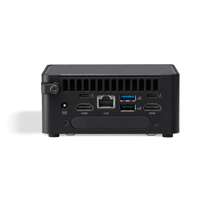 EAN 4711387498484 - ASUS NUC 14 Pro Tall Mini PC RNUC14RVHU5068C0I Intel Core Ultra 5 125H 16 GB DDR5-SDRAM 512 GB SSD Window imagen 3