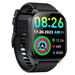 EAN 8434847073507 - COOL Accesorios 8434847073507 Relojes inteligentes y deportivos 5,23 cm (2.06") AMOLED Digital 410 x 502  imagen 2