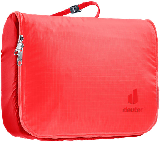 EAN 4046051187761 - Deuter Wash Center Lite II Bolsa de aseo Rojo imagen 1