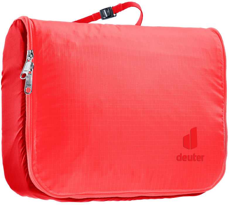 EAN 4046051187761 - Deuter Wash Center Lite II Bolsa de aseo Rojo imagen 1